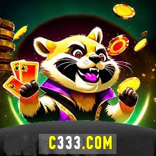 c333: Plataforma Segura e Premiada